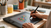 15 Best Digital Art Drawing Tablets for Every Artist in 2026