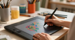 15 Best Digital Art Drawing Tablets for Every Artist in 2026