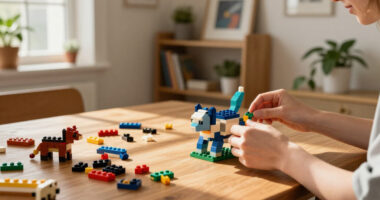 15 Best LEGO Animal Building Sets in 2026