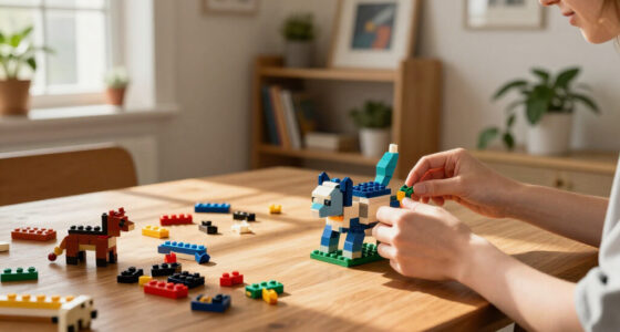 15 Best LEGO Animal Building Sets in 2026