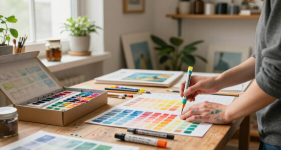 15 Best Prime Day Art Supply Deals in 2026