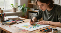 15 Best Professional Colored Pencil Sets for Artists in 2026