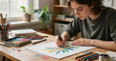 15 Best Professional Colored Pencil Sets for Artists in 2026