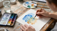 15 Best Watercolor Paint Sets for 2026
