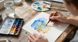15 Best Watercolor Paint Sets for 2026