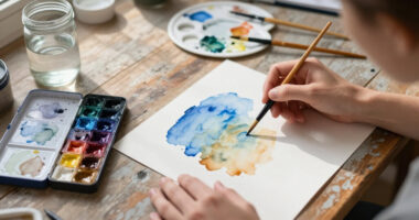 15 Best Watercolor Paint Sets for 2026