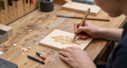 15 Best Wood Burning Pyrography Kits for 2026