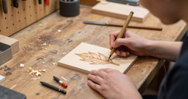 15 Best Wood Burning Pyrography Kits for 2026