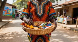 15 Fall Art -Ennials, From St. Louis To Dakar