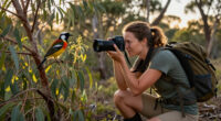 2026 Australian Geographic Nature Photographer Of The Year - Australian Museum