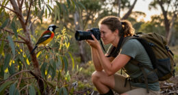 2026 Australian Geographic Nature Photographer Of The Year - Australian Museum