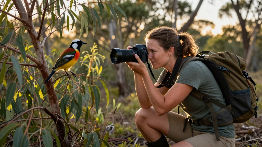 2026 Australian Geographic Nature Photographer Of The Year - Australian Museum