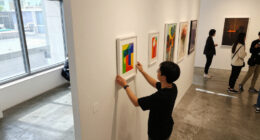 336 Days At Frieze Seoul: Shinsegae Presents Paul Cox - Frieze