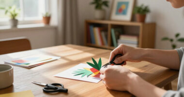 4 Best Palm-Sized Paper Craft Kits in 2026