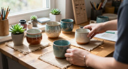 5 Best Artistic Desk Organizers in 2026