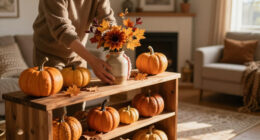 5 Best Artistic Fall Home Decor in 2026