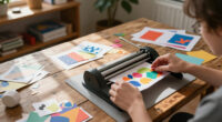 5 Best Paper Craft Cutting Machines in 2027