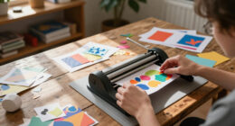 5 Best Paper Craft Cutting Machines in 2027