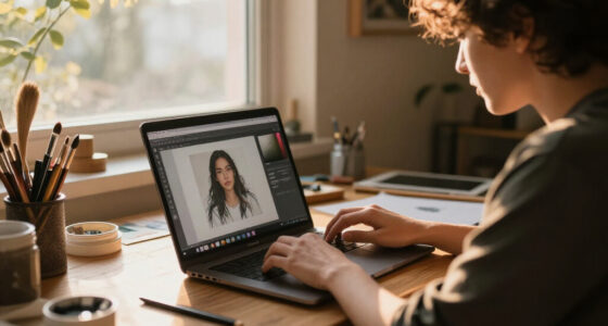 6 Best AI Image Generators in 2026
