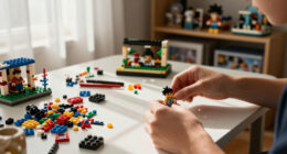 6 Best Dragon Ball LEGO Sets in 2026