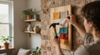 6 Best Handcrafted Wall Art Pieces for Stylish Home Décor in 2026