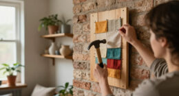 6 Best Handcrafted Wall Art Pieces for Stylish Home Décor in 2026