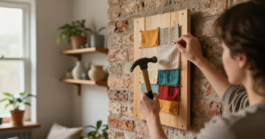 6 Best Handcrafted Wall Art Pieces for Stylish Home Décor in 2026
