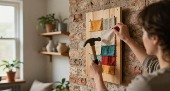 6 Best Handcrafted Wall Art Pieces for Stylish Home Décor in 2026