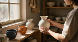 6 Best Handmade Ceramic Vases in 2026