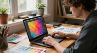 7 Best AI Graphic Design Tools in 2026