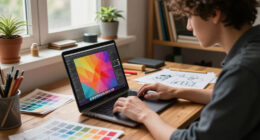 7 Best AI Graphic Design Tools in 2026