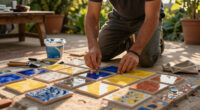 7 Best Pixel Tile Mosaics in 2026