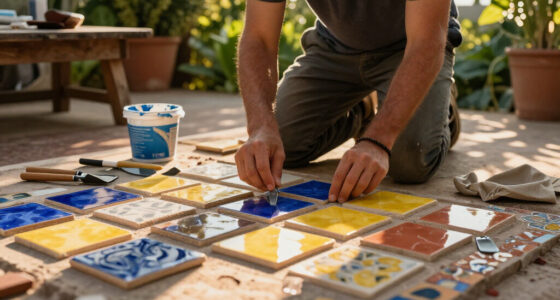 7 Best Pixel Tile Mosaics in 2026