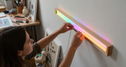 8 Best Art Display LED Lighting in 2026