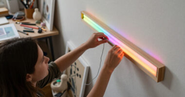 8 Best Art Display LED Lighting in 2026
