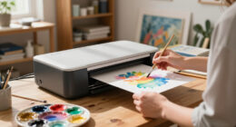 8 Best Desktop Photo Scanners for Artwork in 2026