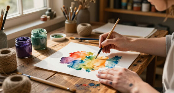 8 Best Handmade Art Supplies in 2026
