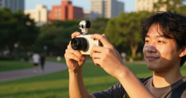 8 Best iPhone Camera Accessories in 2026
