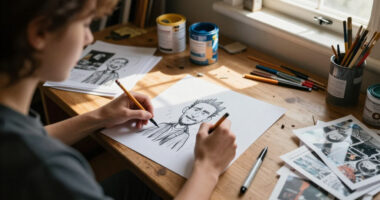 8 Best Political Cartoon Books in 2026