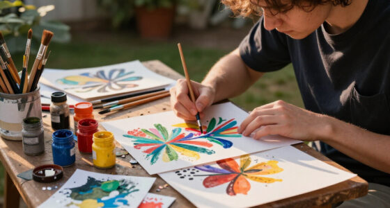 9 Best Art Supplies for Mixed Media in 2026