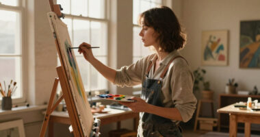 9 Best Artist Workwear Clothing in 2026