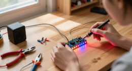 9 Best Audio Reactive LED Displays for Music Visualization in 2026