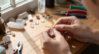 9 Best Crystal Jewelry in 2026