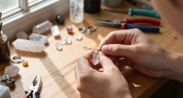 9 Best Crystal Jewelry in 2026