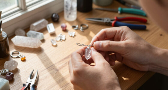 9 Best Crystal Jewelry in 2026