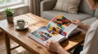 9 Best Fashion Coffee Table Books in 2026