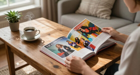 9 Best Fashion Coffee Table Books in 2026