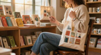 9 Best Library-Themed Merchandise in 2026