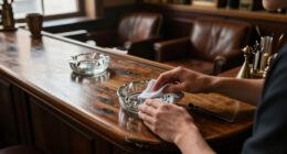 9 Best Vintage Glass Ashtrays in 2026