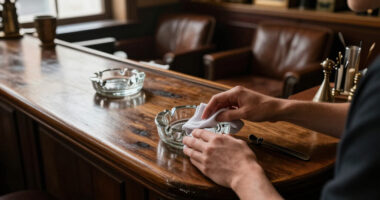 9 Best Vintage Glass Ashtrays in 2026